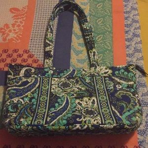 Vera Bradley bag